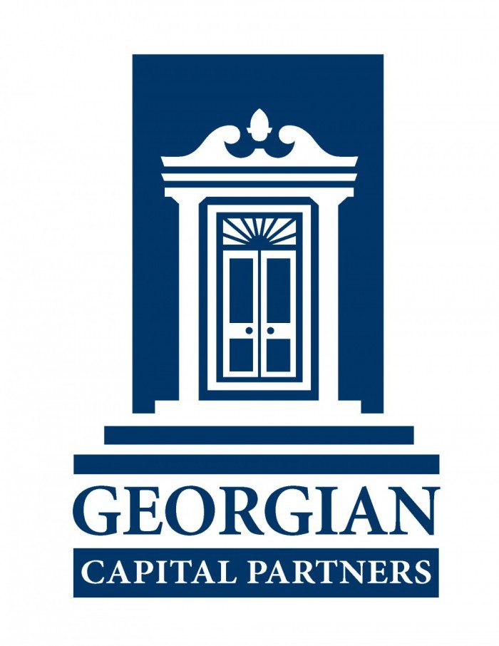 Georgian logo